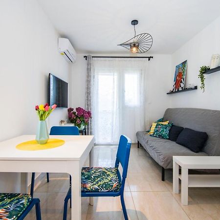 Apartman Nane Salona Kültér fotó