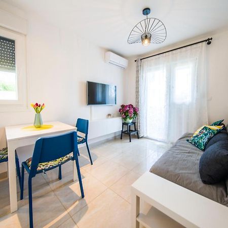 Apartman Nane Salona Kültér fotó