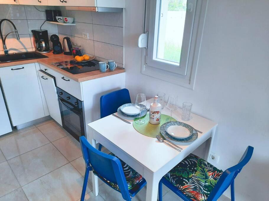 Apartman Nane Salona Kültér fotó