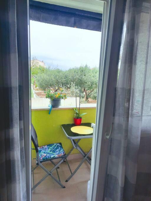 Apartman Nane Salona Kültér fotó