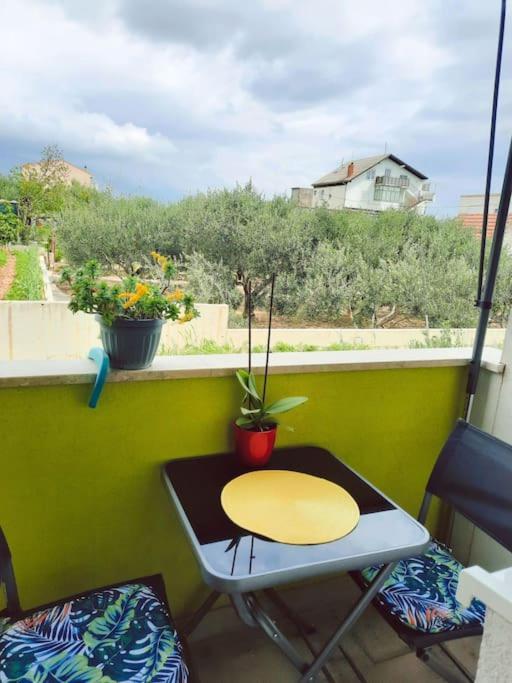 Apartman Nane Salona Kültér fotó