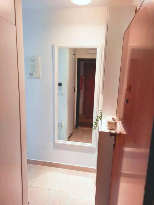 Apartman Nane Salona Kültér fotó