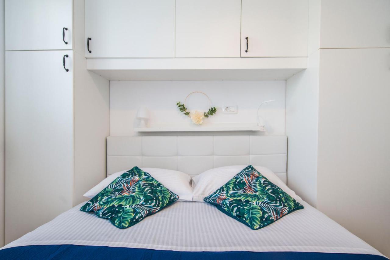 Apartman Nane Salona Kültér fotó