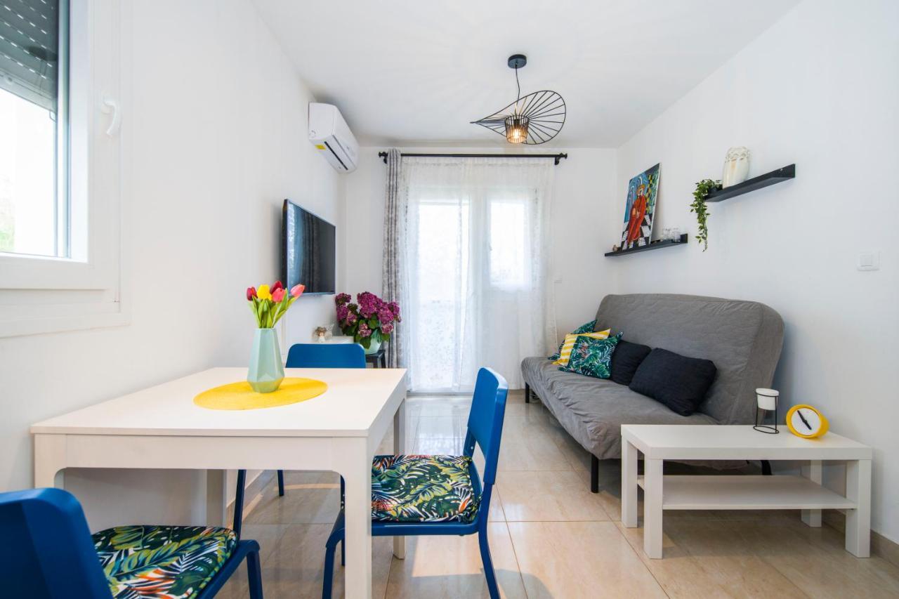 Apartman Nane Salona Kültér fotó