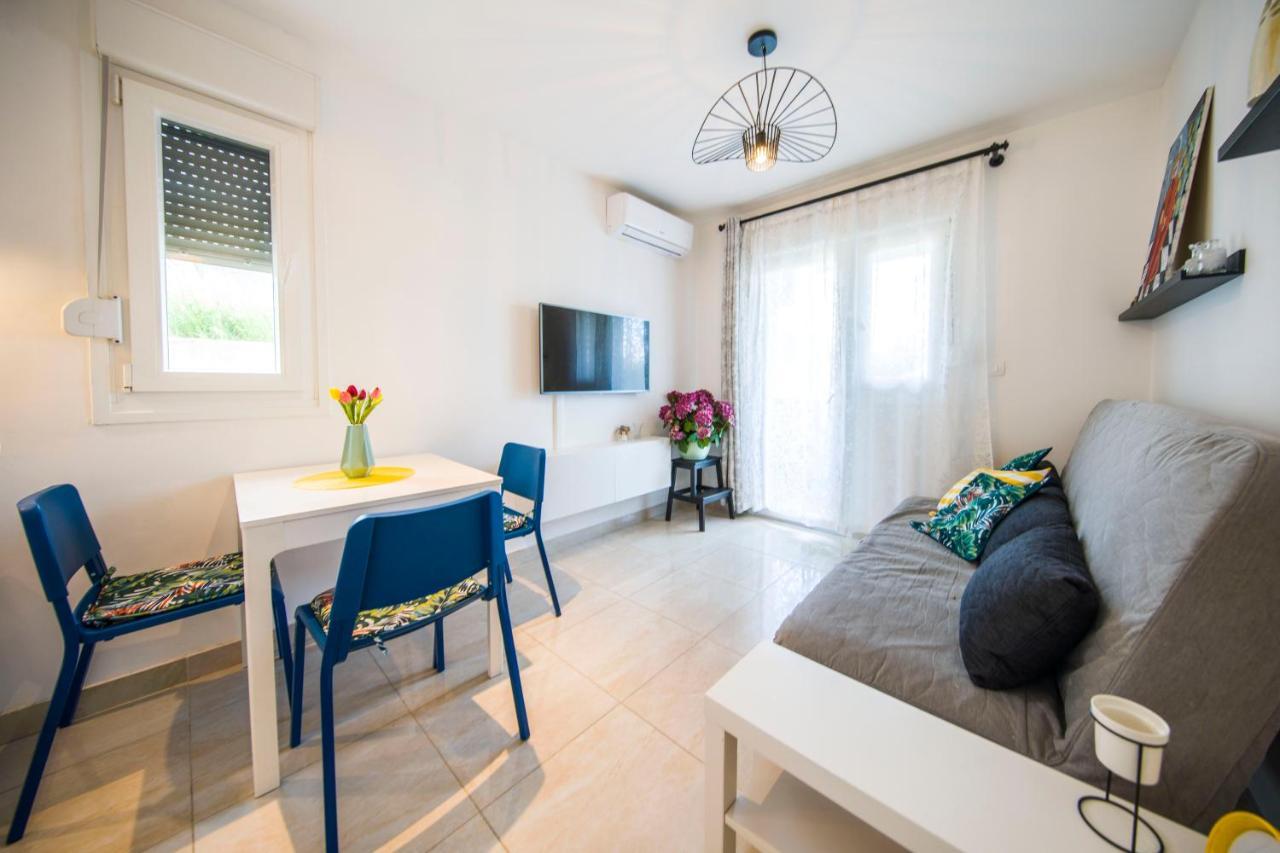 Apartman Nane Salona Kültér fotó
