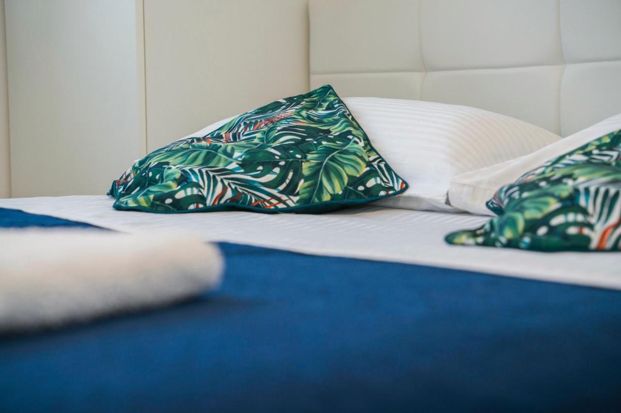 Apartman Nane Salona Kültér fotó