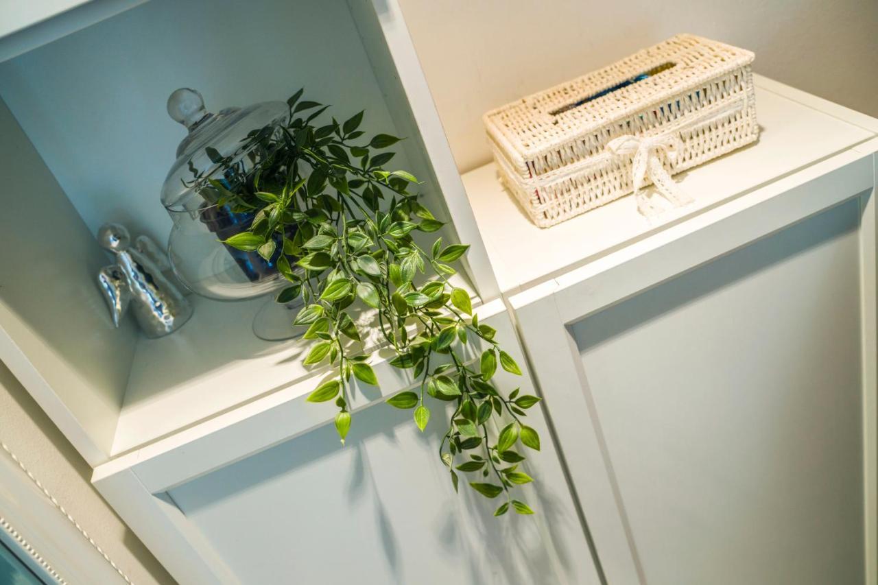 Apartman Nane Salona Kültér fotó