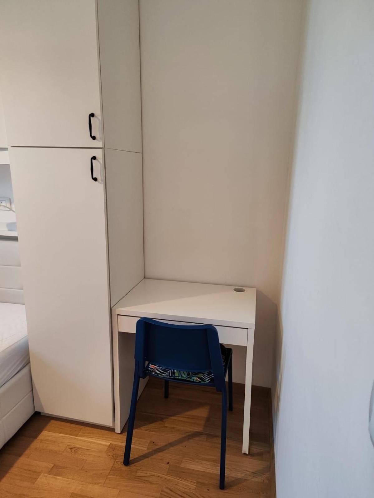 Apartman Nane Salona Kültér fotó